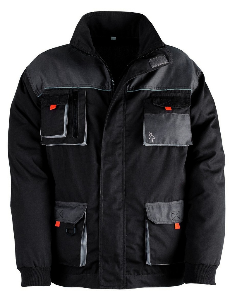 VESTE SMART (1PC)