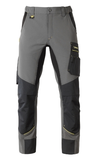 PANTALON DYNAMIC PRO (1PC)