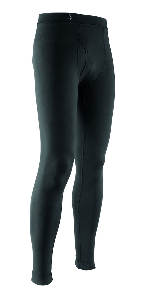 CALECONNE LONG SEAMLESS (1PC)