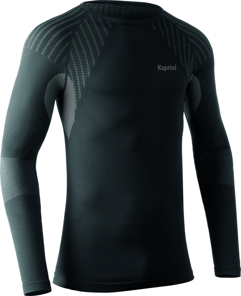 THERMO SHIRT SEAMLESS (1PC)