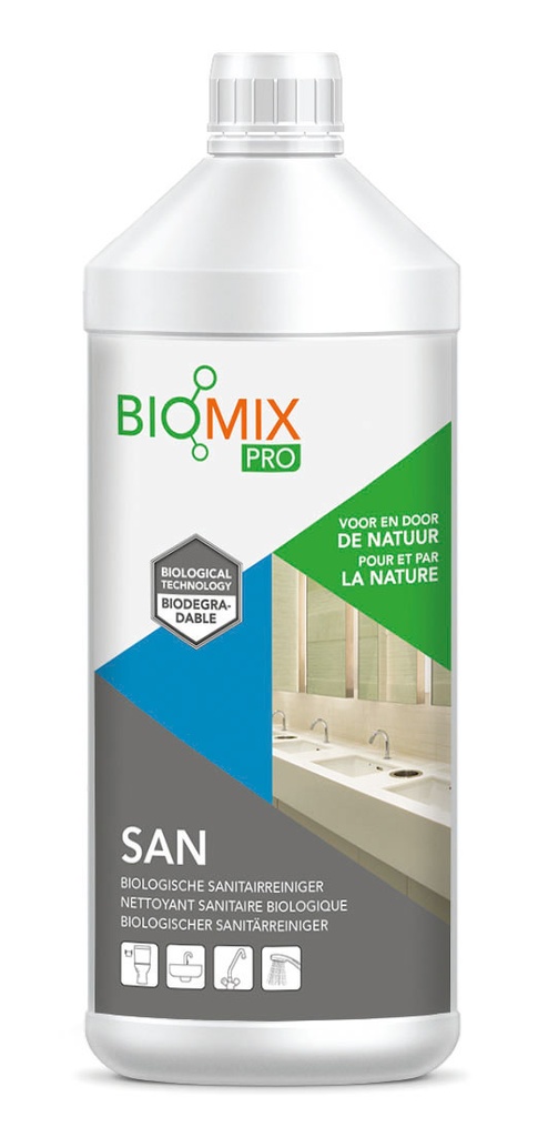 BIOMIX PRO SAN 1L (1ST)