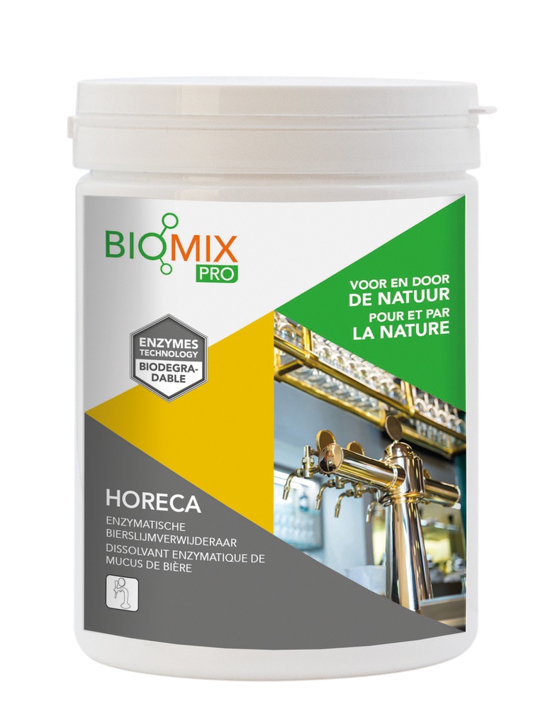 BIOMIX PRO HORECA 1KG (1ST)