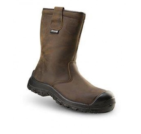 BOTTE EXTREME BOOT CAP PLUS S3L FO SR (1PR)