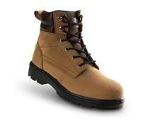 CHAUSS HAUTE NEVADA S3L FO SR (1PR)