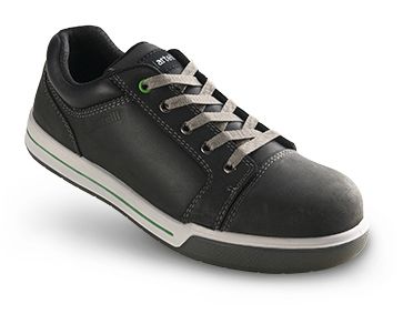 LAGE SCHOEN PRO-SNEAKER ZWART S3L FO SR (1PR)