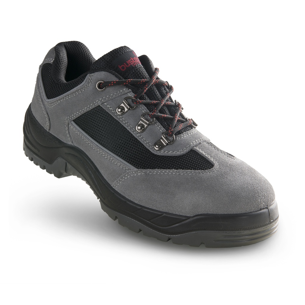 LAGE SCHOEN VALENCIA PLUS S1P FO SR (1PR)