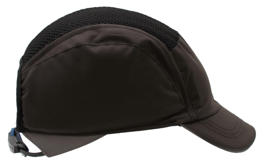 BASEBALL BUMPCAP AIRPRO SECUREPLUS FP (1PC)