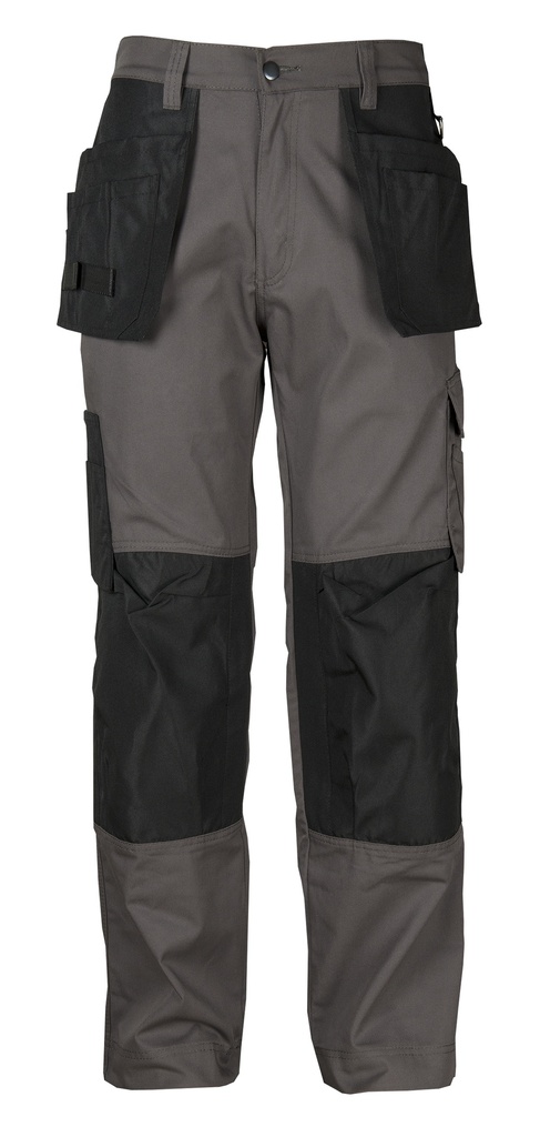 PANTALON DE TRAVAIL COMFORT (1PC)