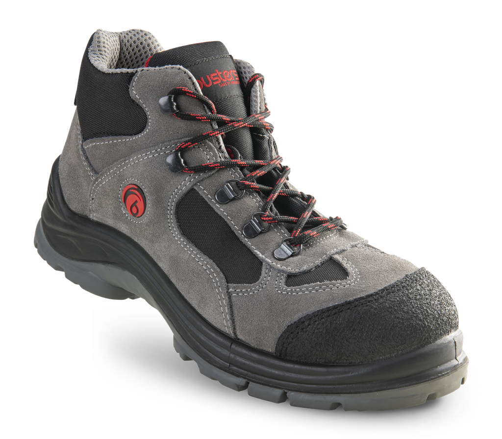 HOGE SCHOEN NEW BILBAO S1P SRC (1PR)
