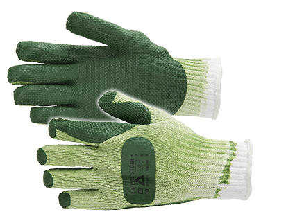 HANDSCHOEN PRO-STONE LATEX (12PR)