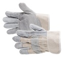 HANDSCHOEN AMERICAN (6 PAAR) (6PR)