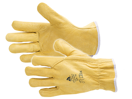 GANT PRO-ARES LEATHER (12PR)