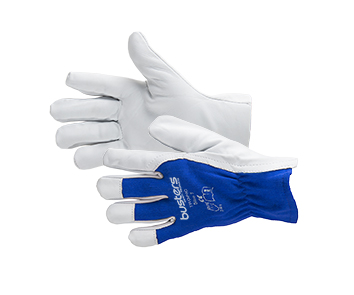 HANDSCHOEN EXTRA COMFORT TROPIC SMALL (1PR)