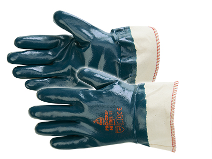 GANT PRO-GRIP NITRIL II (12PR)
