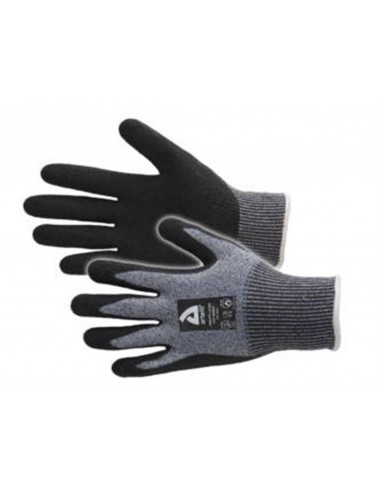 HANDSCHOEN PRO-LATEX CUT RESIST SINGLE (1PR)