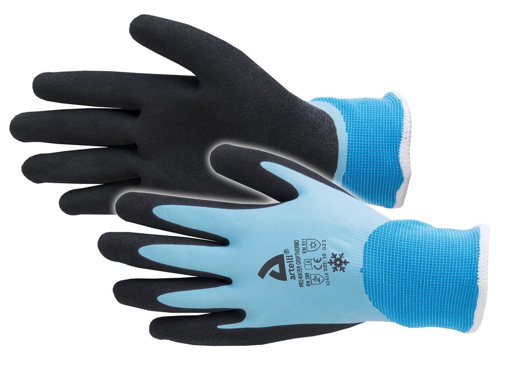GANT PRO-WATER GRIP THERMO SINGLE (1PR)