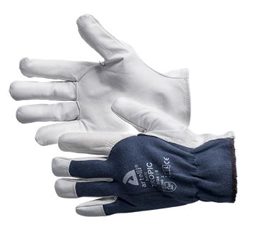 HANDSCHOEN TROPIC (10PR)