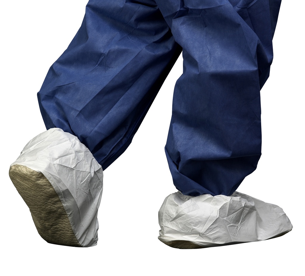 SURCHAUSSURES MICROMAX SEMELLE ANTI-SLIP (1PR)