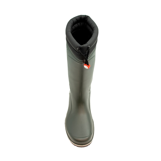 BOTTE BLIZZARD FUR LINING VERT (1PR)