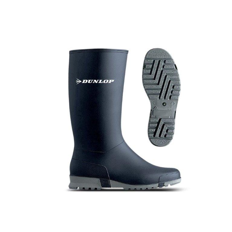 LAARS SPORT JUNIOR/DAMES BL K254711 (1PR)