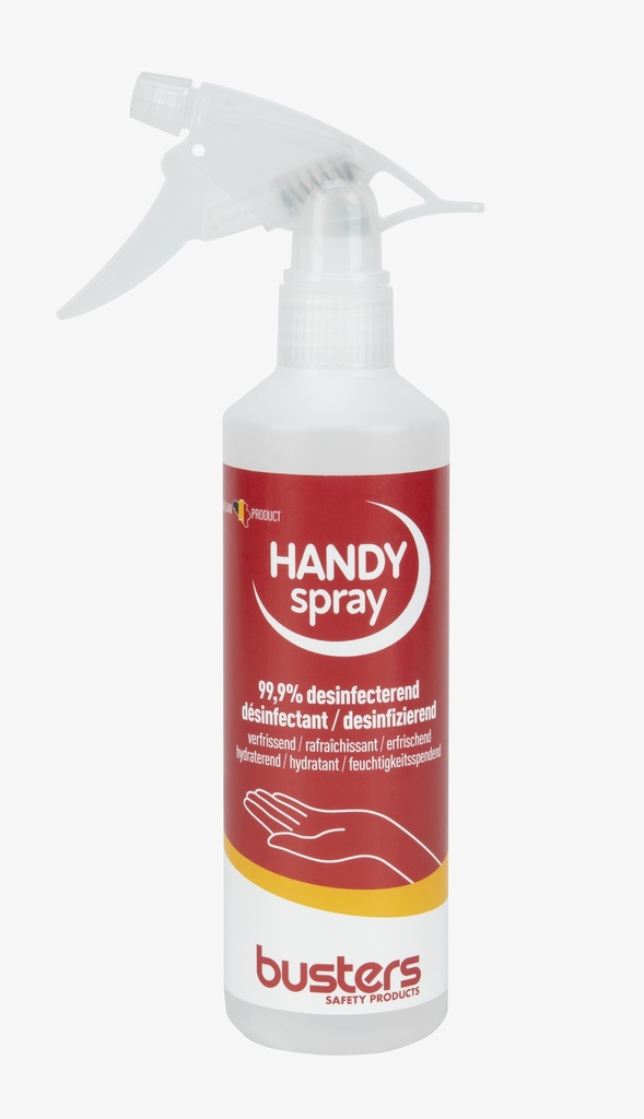 HANDY SPRAY MAIN PUMP 500 ML (1PC)
