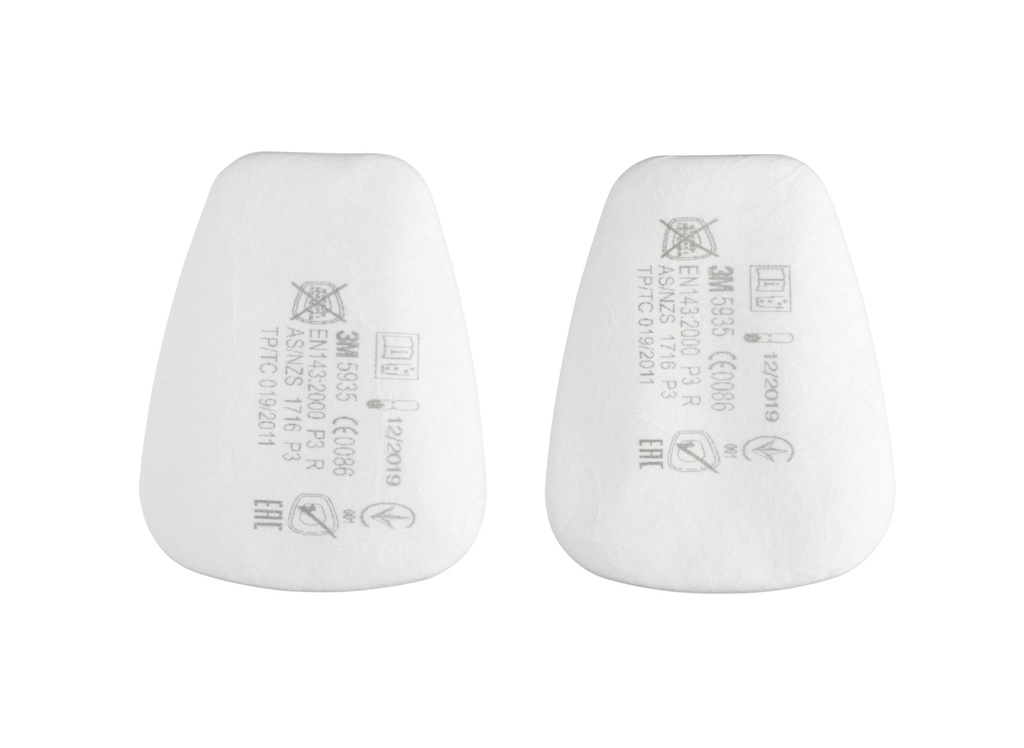 FILTRE 5935 P3 (2PC)