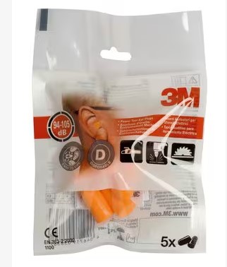 BOUCHON JET 1100C/5PR (5PR)