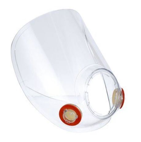 ONDERHOUDSET VOLGELAATSMASKER (1ST)