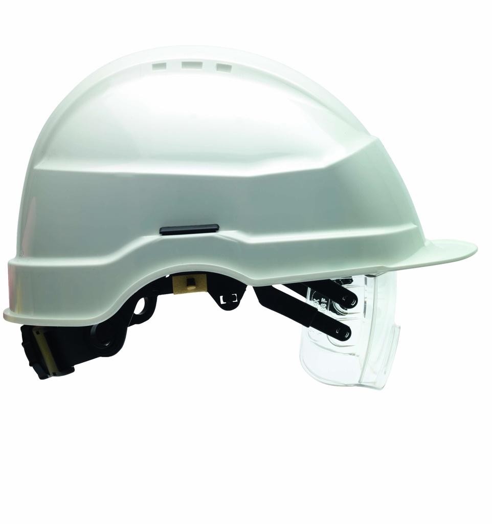 IRIS II - PR-BOUT-30MM (NON-VENT) (1PC)