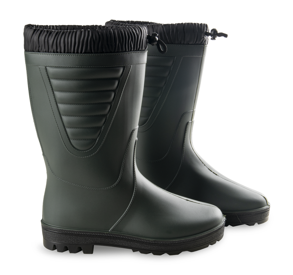LAARS POLAR GROEN (1PR)