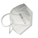 VOUWMASKER FFP2 MATU95 (1ST)