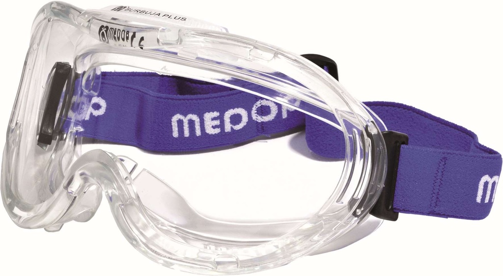 RUIMZICHTBRIL BURBUJA PLUS (1ST)