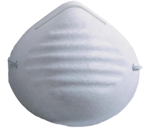 MASQUE HYGIENIQUE COMFORT/BASIC (50PC)