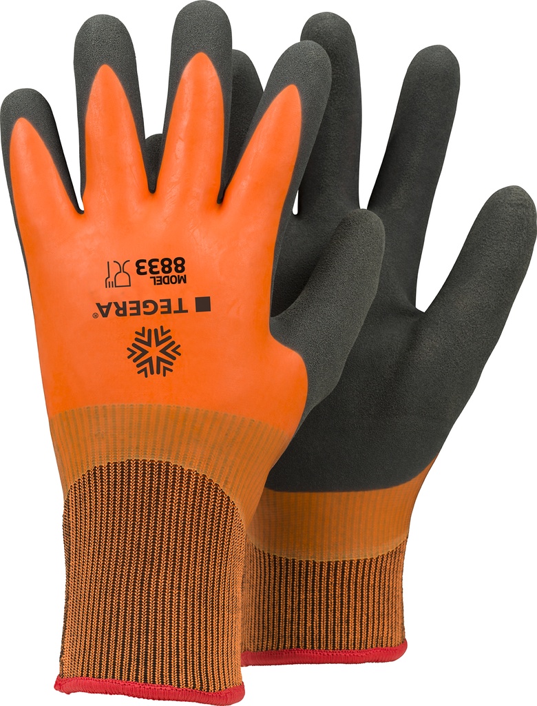 GANT TEGERA 8833 (1PR)