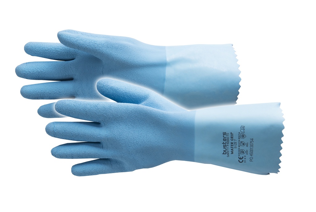 HANDSCHOEN WATER GRIP (1PR)