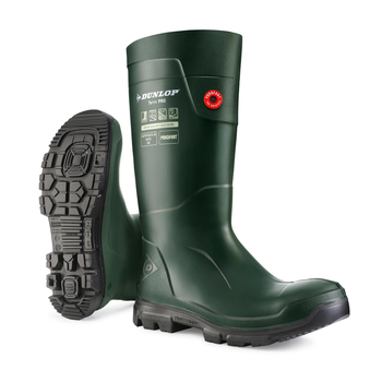 LAARS PUROFORT TERRAPRO FULL SAFETY VERT S5 CI (1PR)