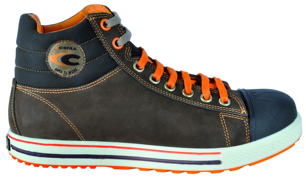 HOGE SCHOEN CONFERENCE S3S FO SR (1PR)