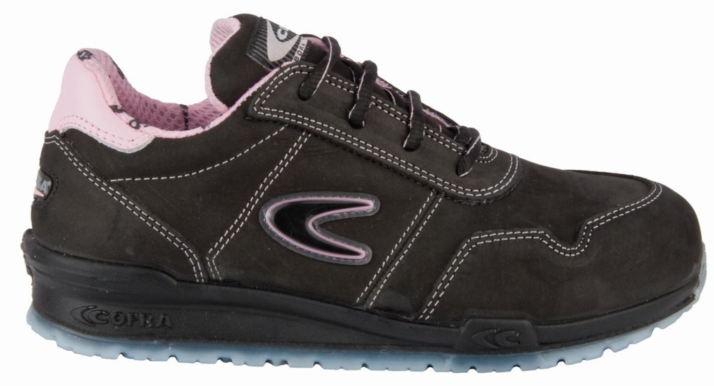 LAGE SCHOEN ALICE S3S FO SR (1PR)