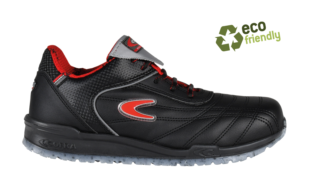 LAGE SCHOEN MEAZZA S1PS FO SR (1PR)