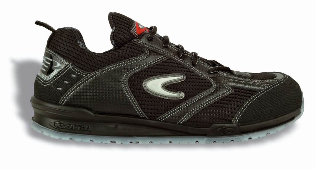 LAGE SCHOEN PETRI S1PS FO SR (1PR)