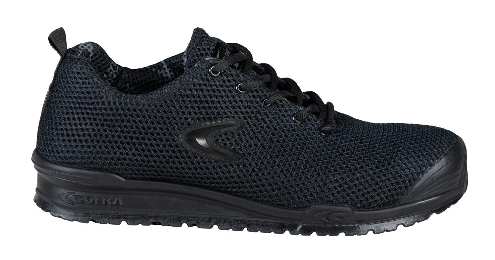 LAGE SCHOEN BOURN S1PS FO SR (1PR)