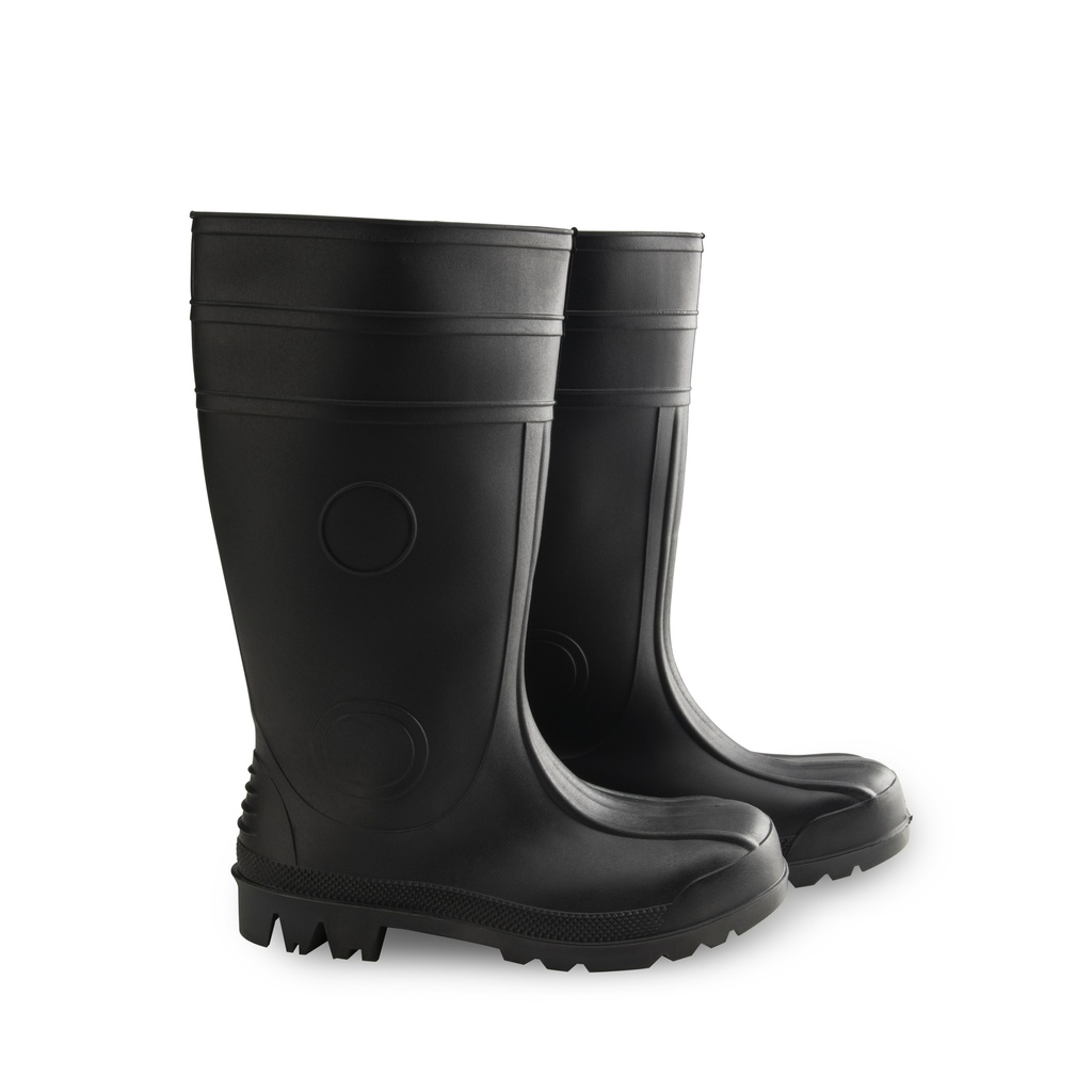 LAARS BC SAFETY BOOT S5  (1PR)