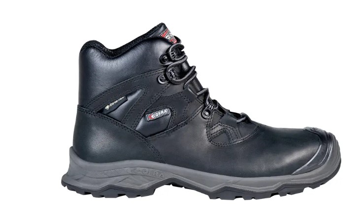 CHAUSS HAUTE PLESSURE S7S (1PR)