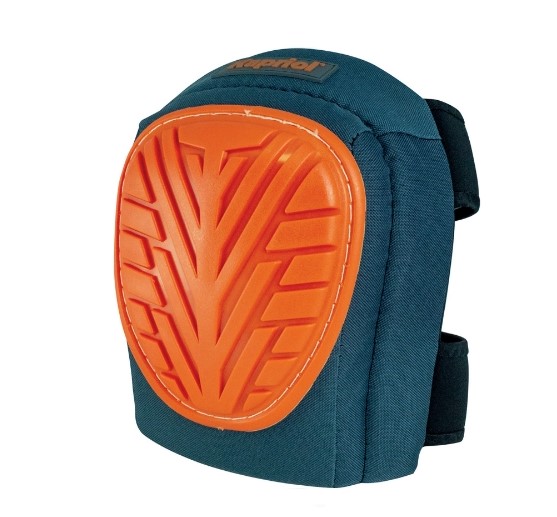 KNEEPADS POLYESTER (1PR)
