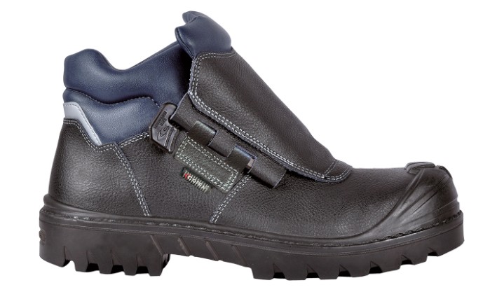 CHAUSS HAUTES SOLDER BIS S3S HI CI HRO LG SC FO SR (1PR) 