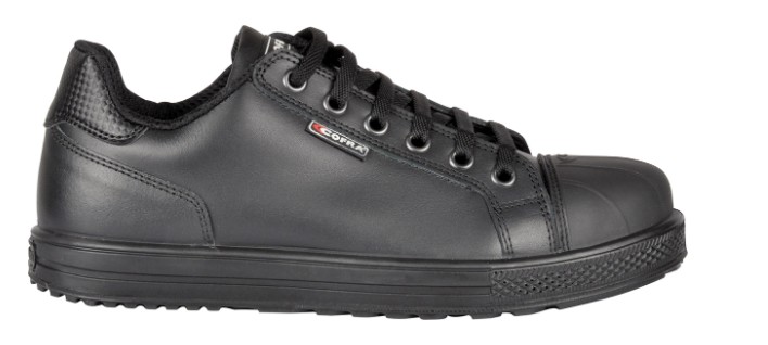 LAGE SCHOEN MISMATCH S3S SC CI FO SR (1PR)