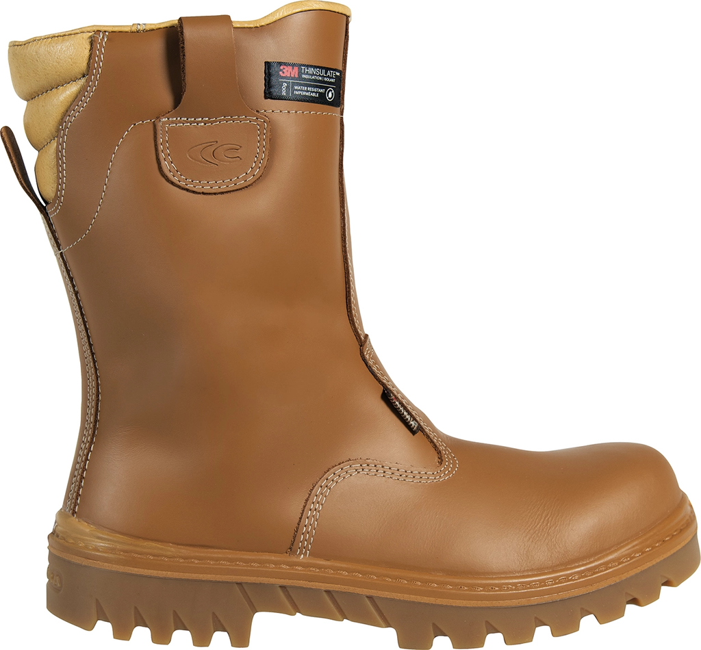 CHAUSS HAUTE MONTANA S3S HI CI HRO LG FO SR (1PR)