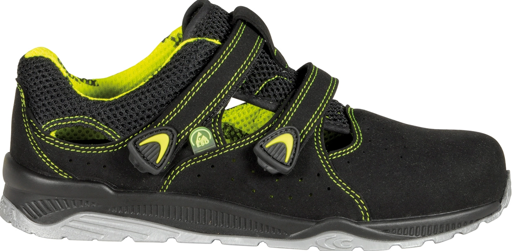 SANDAL SHIFT ESD S1PS FO SR (1PR)