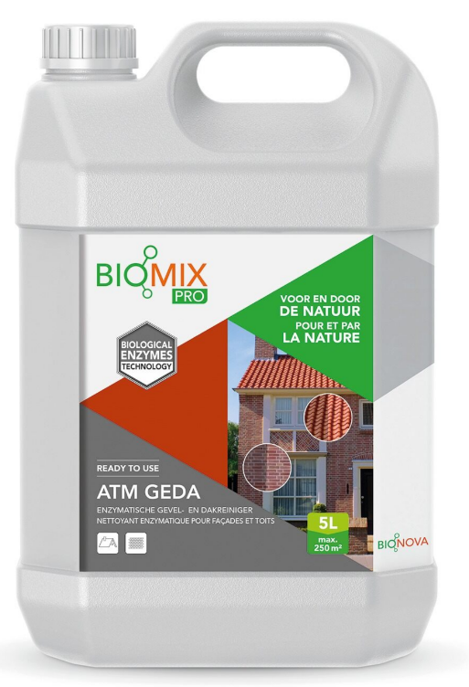 BIOMIX PRO ATM GEDA 5L (1ST) 