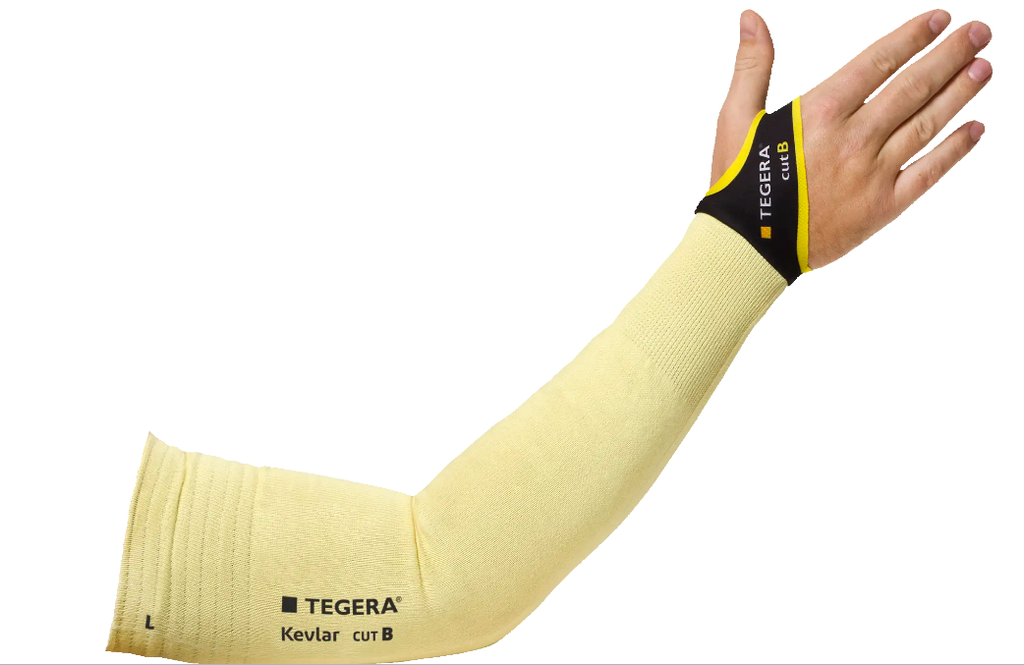 ARMBESCHERMER TEGERA 74 (1ST)